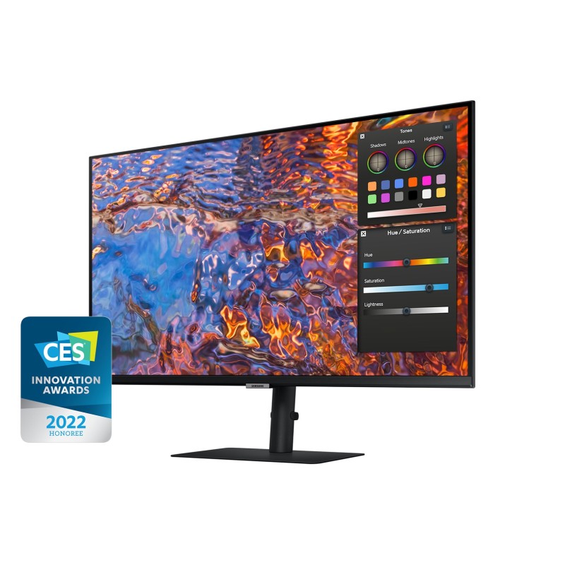Samsung LS32B800PXU computer monitor 81.3 cm (32 Samsung LS32B800PXU computer monitor 81.3 cm (32