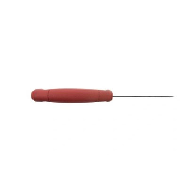 Nóż Morakniv BASIC 511 - Carbon Steel - Czerwony Nóż Morakniv BASIC 511 - Carbon Steel - Czerwony
