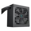 DeepCool PL800D power supply unit 800 W 20+4 pin ATX ATX Black