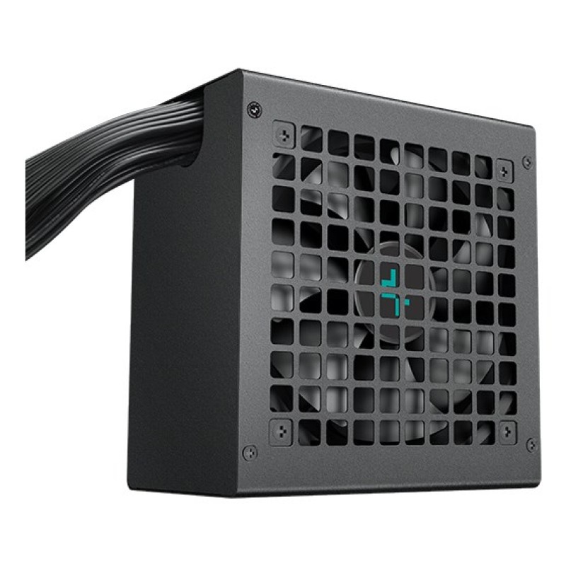 DeepCool PL800D power supply unit 800 W 20+4 pin ATX ATX Black DeepCool PL800D power supply unit 800 W 20+4 pin ATX ATX Black
