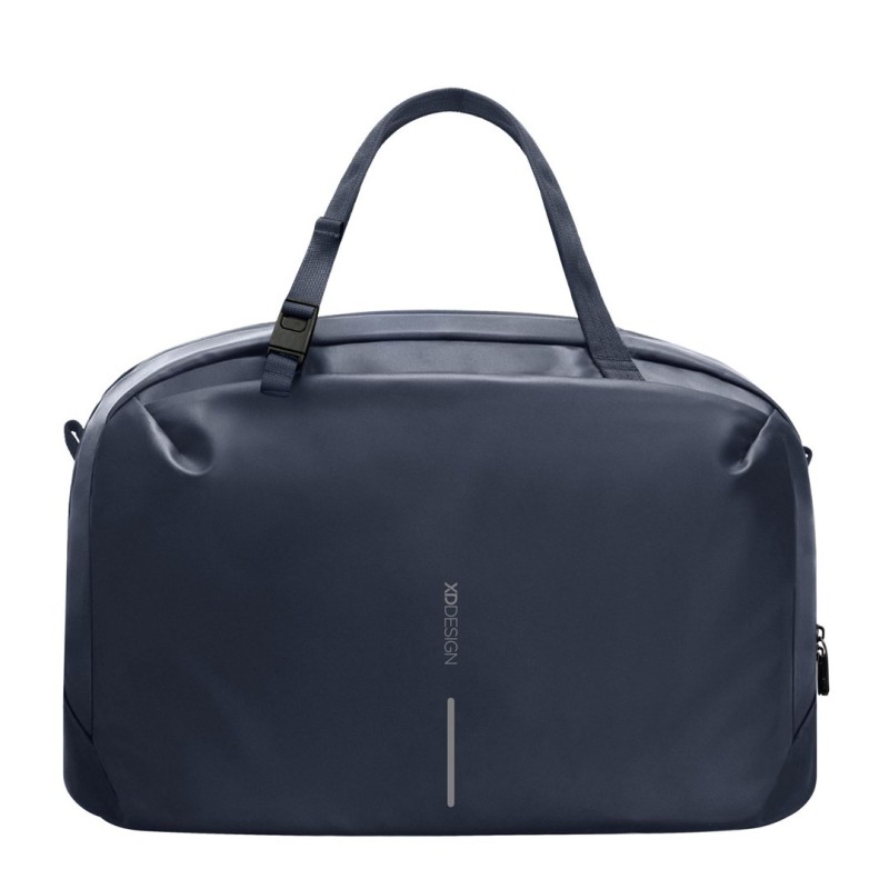 XD DESIGN URBAN BAG WATER RESISTANT DUFFLE NAVY P/N: P706.2925 XD DESIGN URBAN BAG WATER RESISTANT DUFFLE NAVY P/N: P706.2925