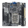 Płyta główna Asus P13R-I 1x LGA1700 Intel Xeon E-24XX C262 (2xDIMM, 6x SATA, 1xM.2, 2x1GbE, ASMB11-iKVM, miniITX) Płyta główna Asus P13R-I 1x LGA1700 Intel Xeon E-24XX C262 (2xDIMM, 6x SATA, 1xM.2, 2x1GbE, ASMB11-iKVM, miniITX)