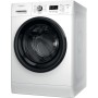Whirlpool FFL 6238 B PL washing machine Front-load 6 kg 1200 RPM White