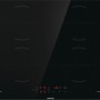 Gorenje GI6401BSCE Black Built-in 59 cm Zone induction hob 4 zone(s)