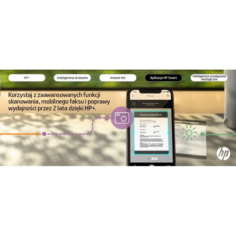 HP ENVY Inspire 7220e All-in-One Printer Thermal inkjet A4 4800 x 1200 DPI 15 ppm Wi-Fi HP ENVY Inspire 7220e All-in-One Printer Thermal inkjet A4 4800 x 1200 DPI 15 ppm Wi-Fi