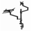 Gembird MA-DA-04 monitor mount / stand 81.3 cm (32 Gembird MA-DA-04 monitor mount / stand 81.3 cm (32