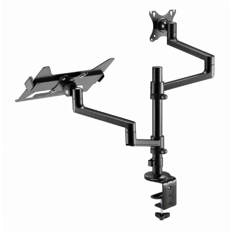 Gembird MA-DA-04 monitor mount / stand 81.3 cm (32 Gembird MA-DA-04 monitor mount / stand 81.3 cm (32
