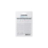 Samsung MUF-128DA USB flash drive 128 GB USB Type-C 3.2 Gen 1 (3.1 Gen 1) Blue Samsung MUF-128DA USB flash drive 128 GB USB Type-C 3.2 Gen 1 (3.1 Gen 1) Blue