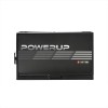 Green Cell AD49P power adapter/inverter Indoor 65 W Black