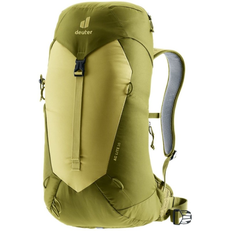 Hiking backpack - Deuter AC Lite 16 Hiking backpack - Deuter AC Lite 16