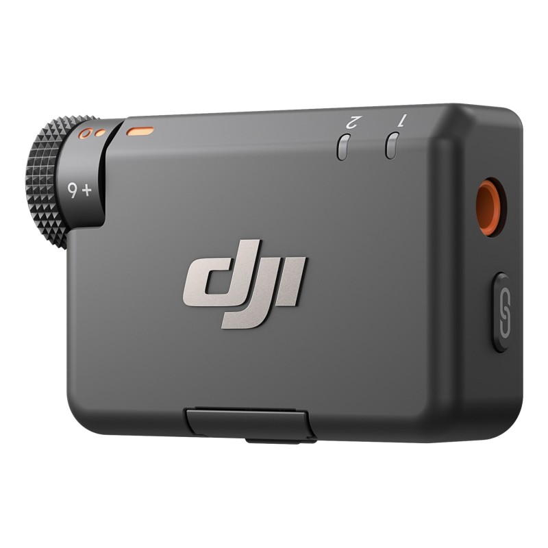 DJI Mic mini