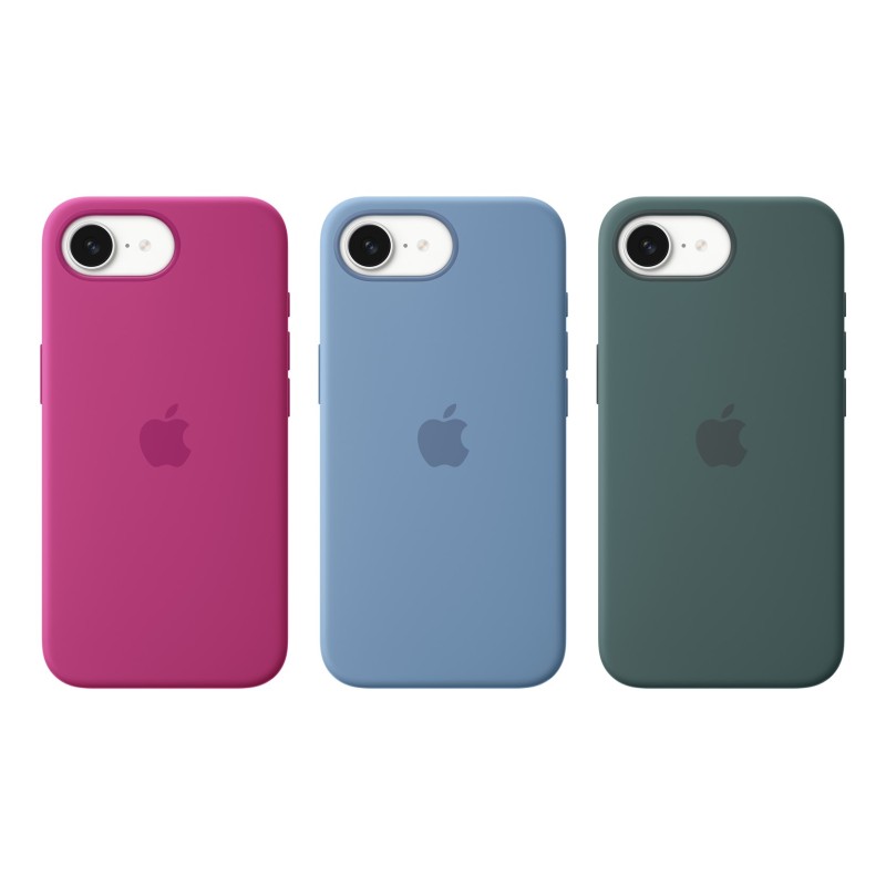 Apple iPhone 16e 15.5 cm (6.1