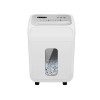 Tracer DataRazor Paper Shredder White Tracer DataRazor Paper Shredder White