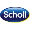 Scholl Air Bag - unisex flip-flops, size 44