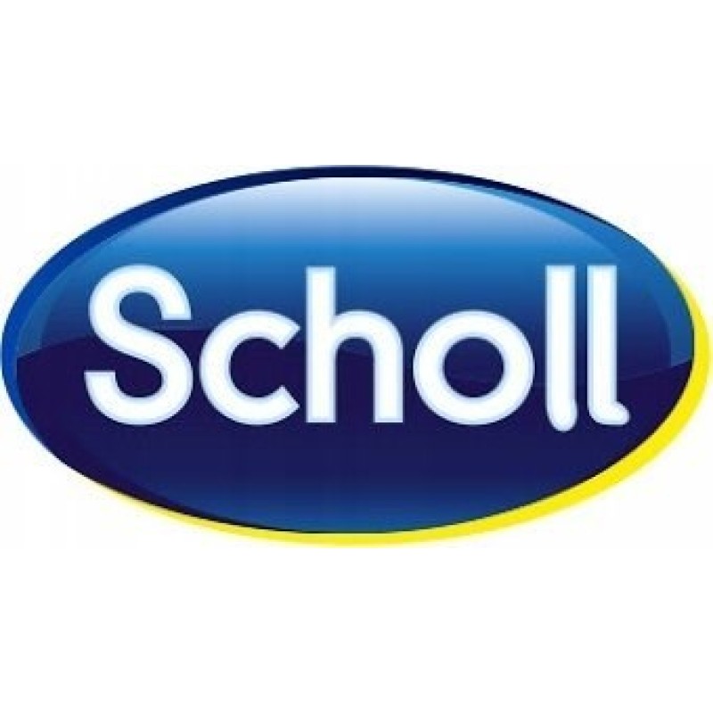 Scholl Air Bag - unisex flip-flops, size 44