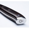 Nóż do trybowania Boning Kohersen Elegance Ebony Wood 15,2cm Nóż do trybowania Boning Kohersen Elegance Ebony Wood 15,2cm