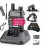 UV-5R HTQ USB-C WALKIE-TALKIE