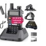 UV-5R HTQ USB-C WALKIE-TALKIE