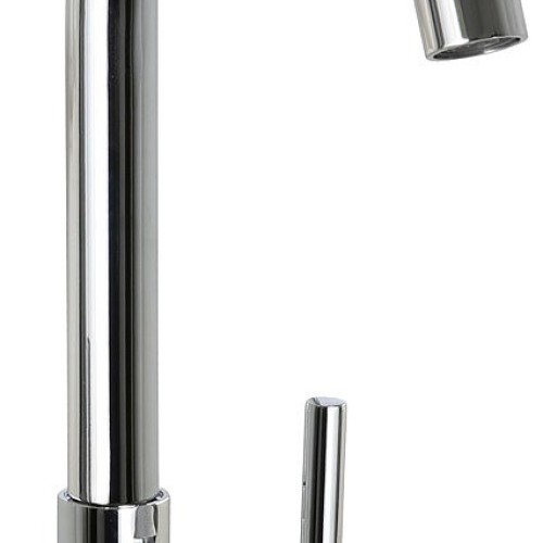 PYRAMIS ASALIA kitchen mixer 090921301 grey concrete PYRAMIS ASALIA kitchen mixer 090921301 grey concrete