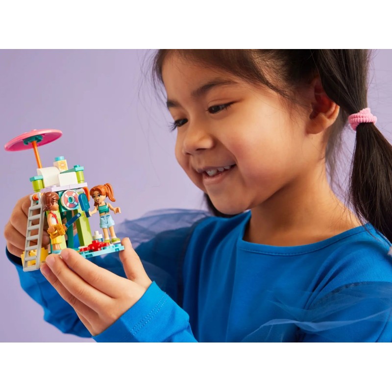 LEGO 40719 LEGO 40719