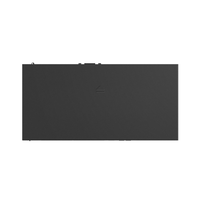 Ruijie Networks RG-ES228GS-P network switch Managed Gigabit Ethernet (10/100/1000) Power over Ethernet (PoE) Black Ruijie Networks RG-ES228GS-P network switch Managed Gigabit Ethernet (10/100/1000) Power over Ethernet (PoE) Black