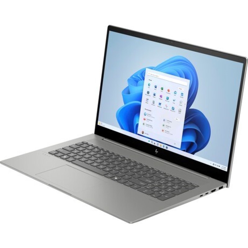 HP ENVY Laptop 17-CW1023CL Intel Core Ultra 7 155U 43.9 cm (17.3 HP ENVY Laptop 17-CW1023CL Intel Core Ultra 7 155U 43.9 cm (17.3