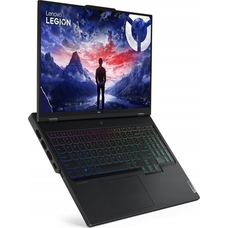 LENOVO ACC Legion Active Backpack GX41C86982 LENOVO ACC Legion Active Backpack GX41C86982