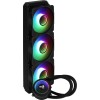 AEROCOOL PGS MIRAGE L360 ARGB BK Water Cooler AEROCOOL PGS MIRAGE L360 ARGB BK Water Cooler