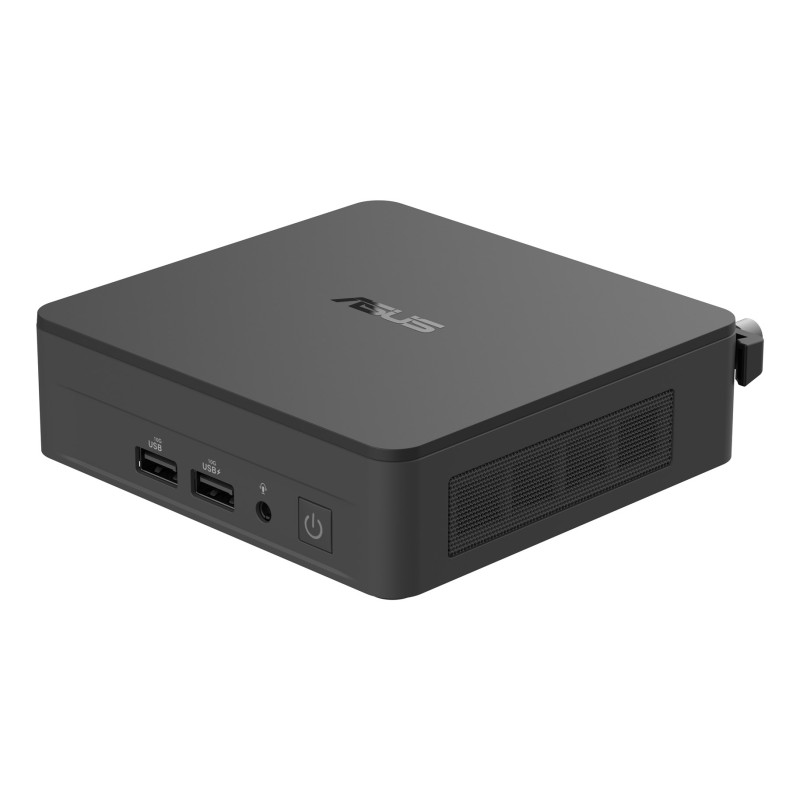 Komputer ASUS NUC 12 PRO RNUC12WSKI700002I (ADL P28 i7-1260P, noRAM, noStorage, Integrated VGA, noOS, EU Cord, Kit) Komputer ASUS NUC 12 PRO RNUC12WSKI700002I (ADL P28 i7-1260P, noRAM, noStorage, Integrated VGA, noOS, EU Cord, Kit)