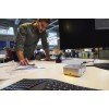 HP 965 Ergonomic Wireless Keyboard HP 965 Ergonomic Wireless Keyboard