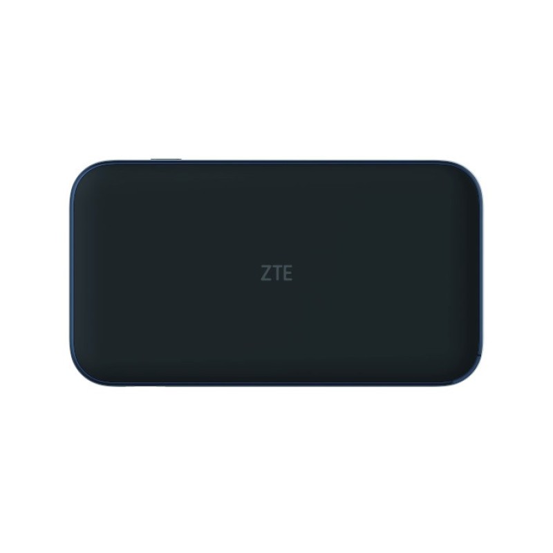 ZTE Wireless Router MU5001 WiFi 6 5G LTE ZTE Wireless Router MU5001 WiFi 6 5G LTE