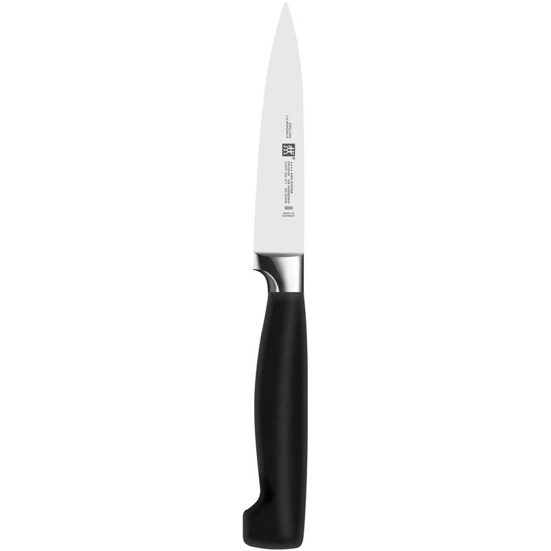 ZWILLING FOUR STAR 35148-507-0 kitchen knife/cutlery block set 7 pc(s) Grey ZWILLING FOUR STAR 35148-507-0 kitchen knife/cutlery block set 7 pc(s) Grey