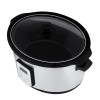 CAMRY CR 6414 SLOW COOKER CAMRY CR 6414 SLOW COOKER