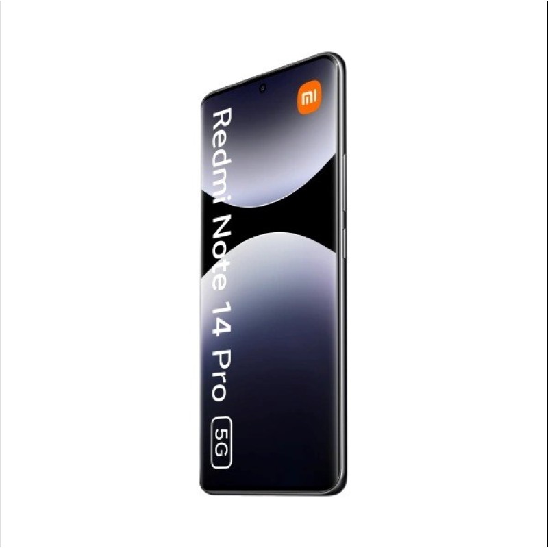 Smartfon ZTE Blade A34 2/64GB (Starry Black) Smartfon ZTE Blade A34 2/64GB (Starry Black)