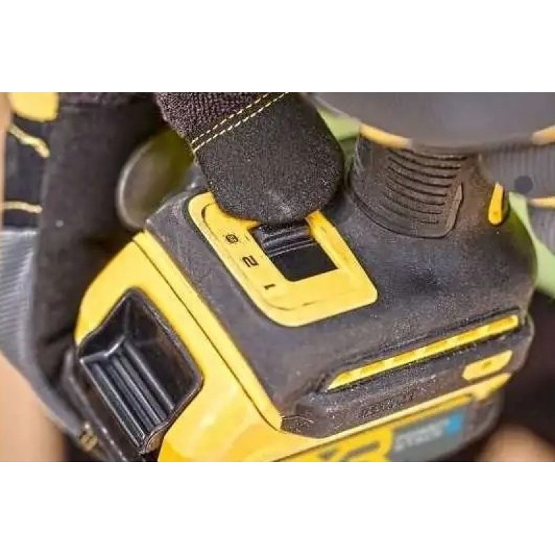 DeWalt DCF870N-XJ Impact driver 1/4