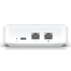 Ubiquiti UniFi Express wireless router Gigabit Ethernet Dual-band (2.4 GHz / 5 GHz) White Ubiquiti UniFi Express wireless router Gigabit Ethernet Dual-band (2.4 GHz / 5 GHz) White