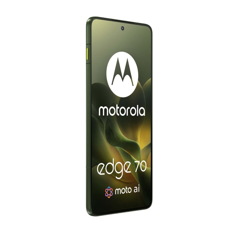 Motorola Edge 70 6.7