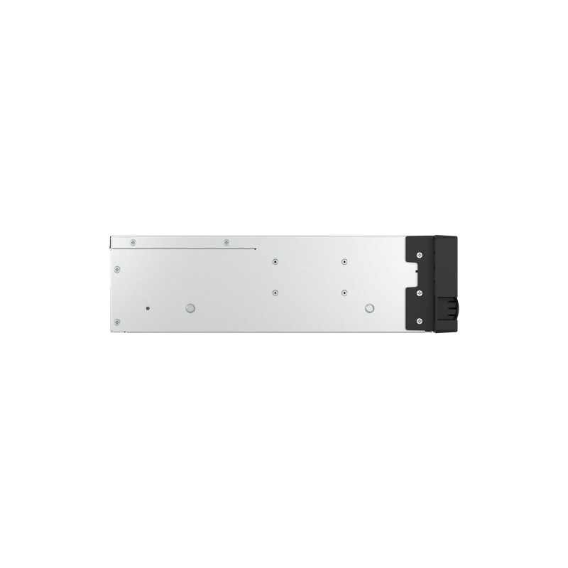 Qnap TS-855eU-8G, 2U, 8 x 2.5 Qnap TS-855eU-8G, 2U, 8 x 2.5