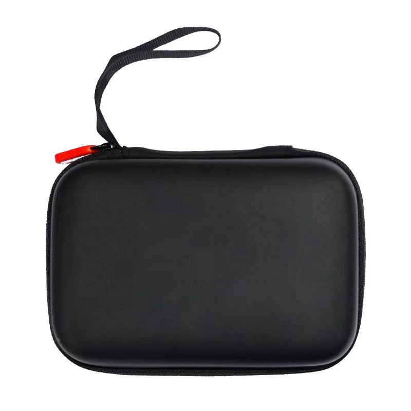 ANBERNIC RG35XX Portable protective bag Black ANBERNIC RG35XX Portable protective bag Black