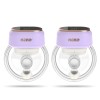 Neno Sole Twin -  three-phase cordless premium electronic breast pump