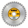 Tarcza pilarska 165x20 DT1911 DEWALT Tarcza pilarska 165x20 DT1911 DEWALT