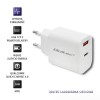 Belkin BSV604ca2m White 6 AC outlet(s) 2 m