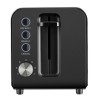 Amica TM 3030 Toaster Inox - 1193898 Amica TM 3030 Toaster Inox - 1193898