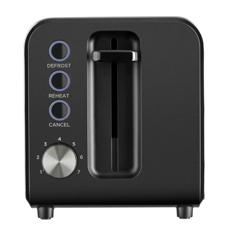 Amica TM 3030 Toaster Inox - 1193898 Amica TM 3030 Toaster Inox - 1193898