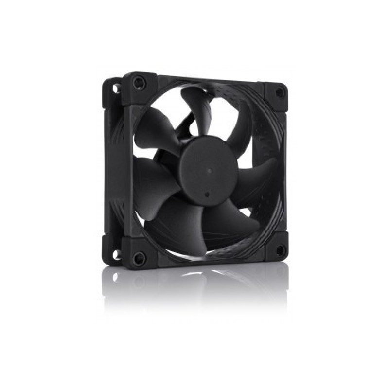 Noctua NF-A8 PWM CH.BK.S computer cooling component Computer case Fan 8 cm Black Noctua NF-A8 PWM CH.BK.S computer cooling component Computer case Fan 8 cm Black