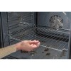 Whirlpool W7 OS4 4S1 P BL 73 L 3650 W A+ Black Whirlpool W7 OS4 4S1 P BL 73 L 3650 W A+ Black