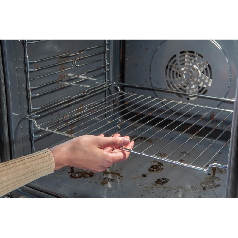 Whirlpool W7 OS4 4S1 P BL 73 L 3650 W A+ Black Whirlpool W7 OS4 4S1 P BL 73 L 3650 W A+ Black