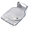 Neck and Back Heating Pad HP 460 Medisana (58 x 38 cm) Neck and Back Heating Pad HP 460 Medisana (58 x 38 cm)