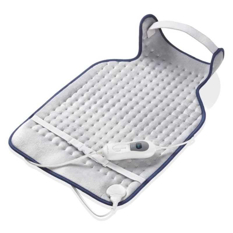 Neck and Back Heating Pad HP 460 Medisana (58 x 38 cm) Neck and Back Heating Pad HP 460 Medisana (58 x 38 cm)