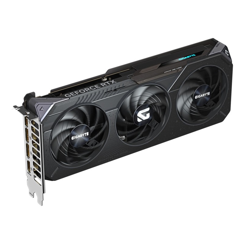 Karta graficzna Gigabyte GeForce RTX 5060 GAMING OC 8GB Karta graficzna Gigabyte GeForce RTX 5060 GAMING OC 8GB